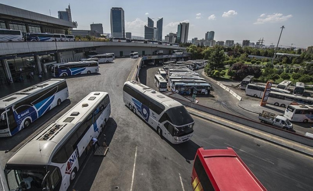 14 milyon vatandaş yollara düştü