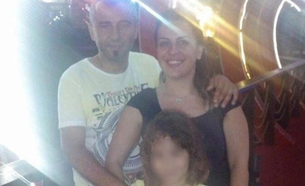 19 bıçak çığlığı! ‘Bu adam çıktığında yaşatmaz’