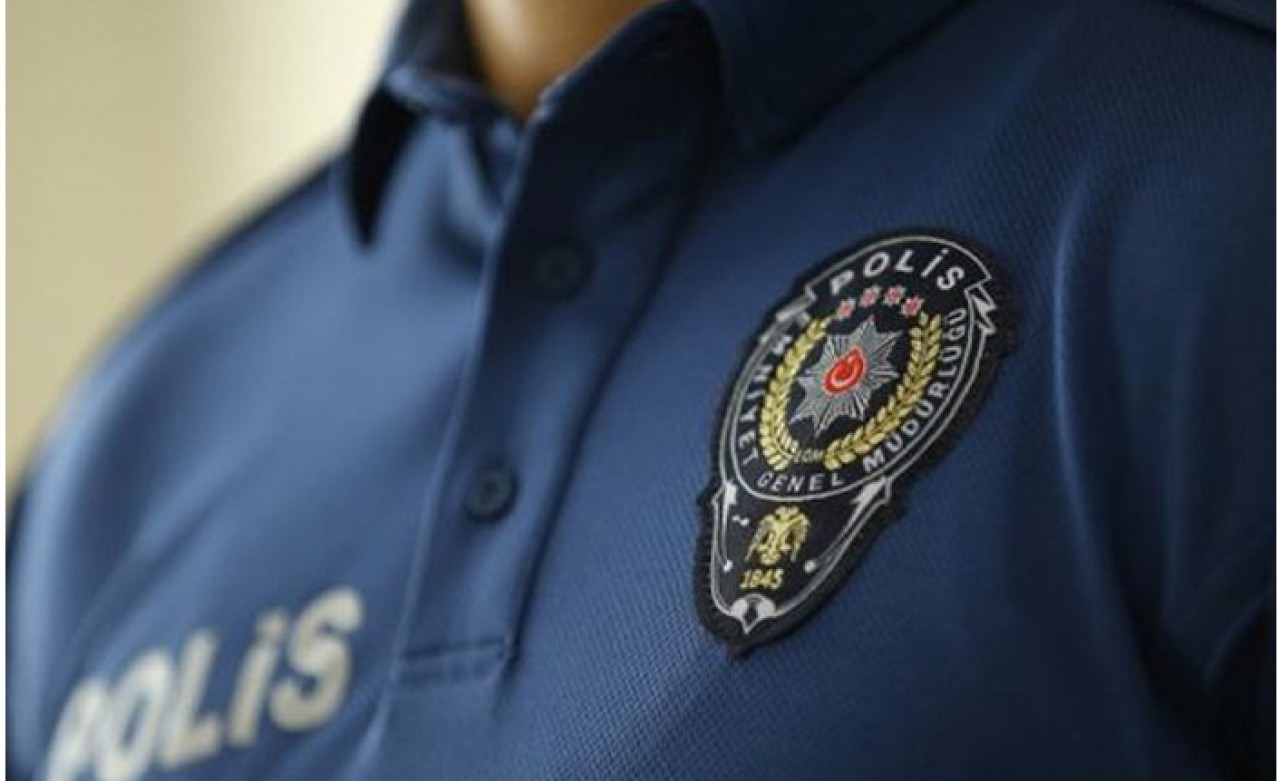 2 bin 500 polis adayı alınacak