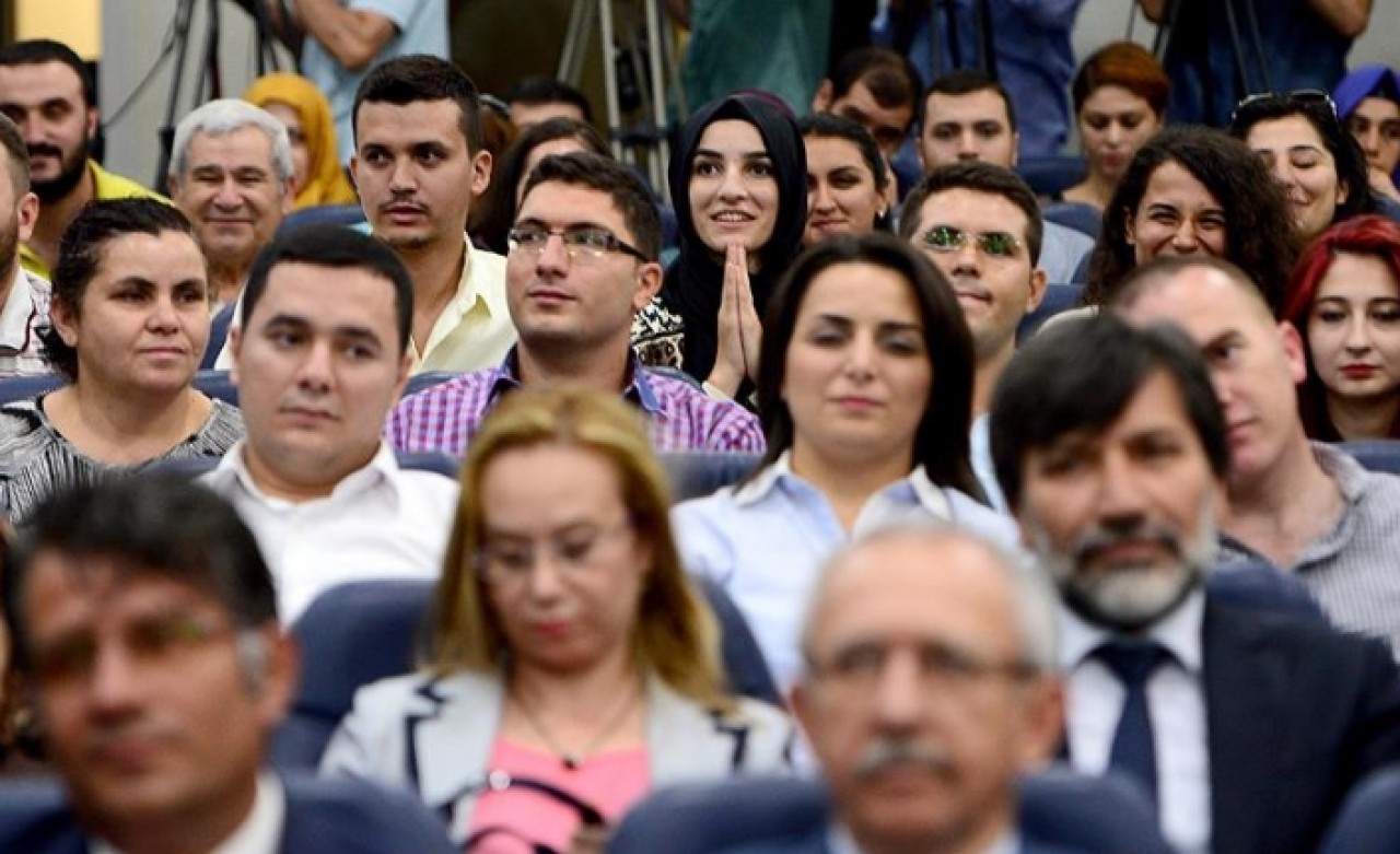 20 bin sözleşmeli öğretmenin ataması yapıldı