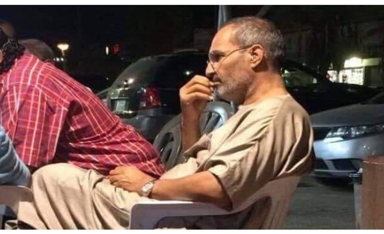 2011 yılında ölen Apple CEO'su için sosyal medyayı karıştıran iddia: "Steve Jobs yaşıyor"