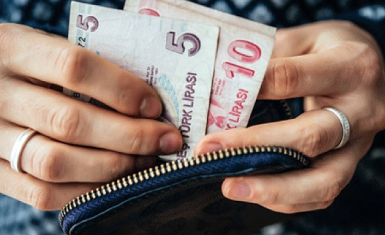 4 kişilik bir ailenin açlık sınırı 2.058 TL