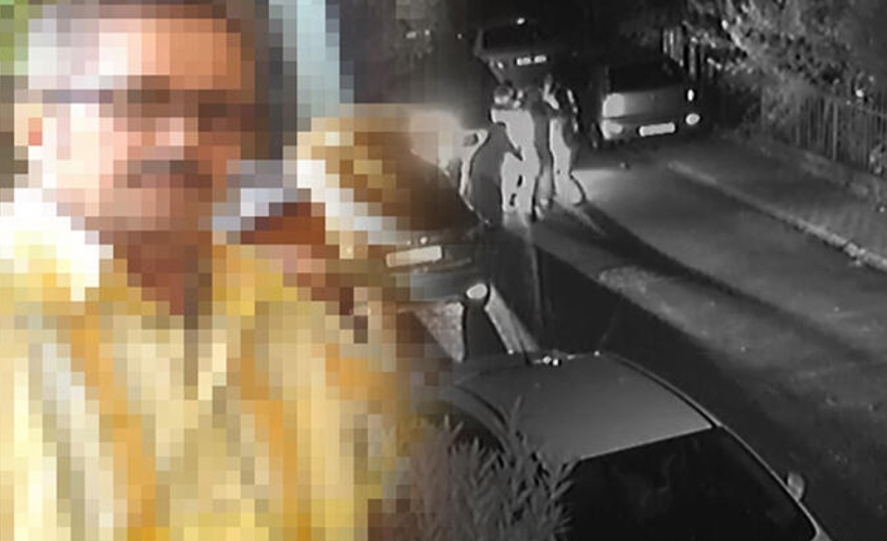 58 yaşındaki komşudan 13 yaşındaki küçük kıza iğrenç sözler!