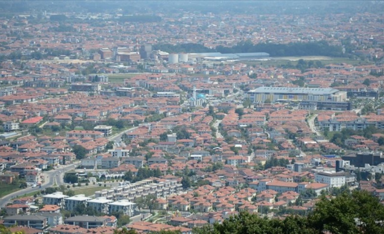 '6, 5 milyon konutun dönüştürülmesi gerekiyor'