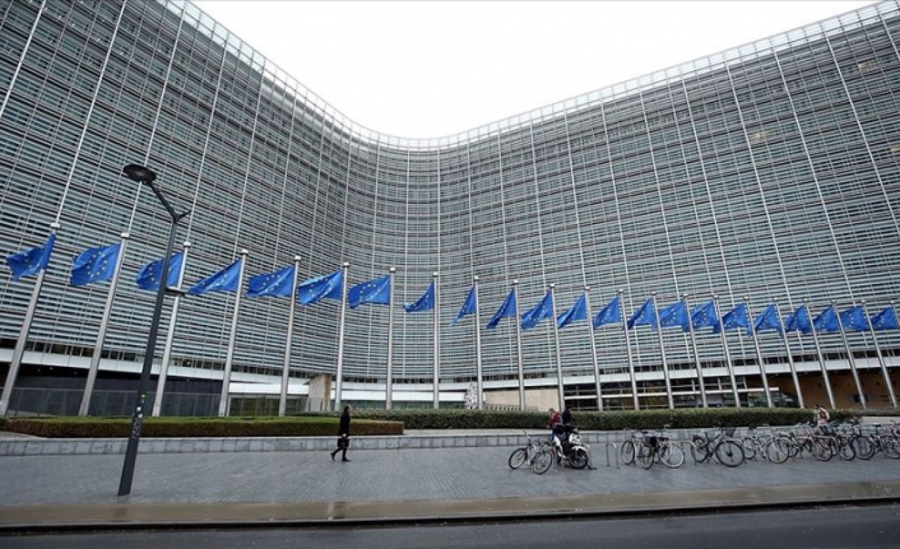 AB'den Türkiye'deki sığınmacılara destek