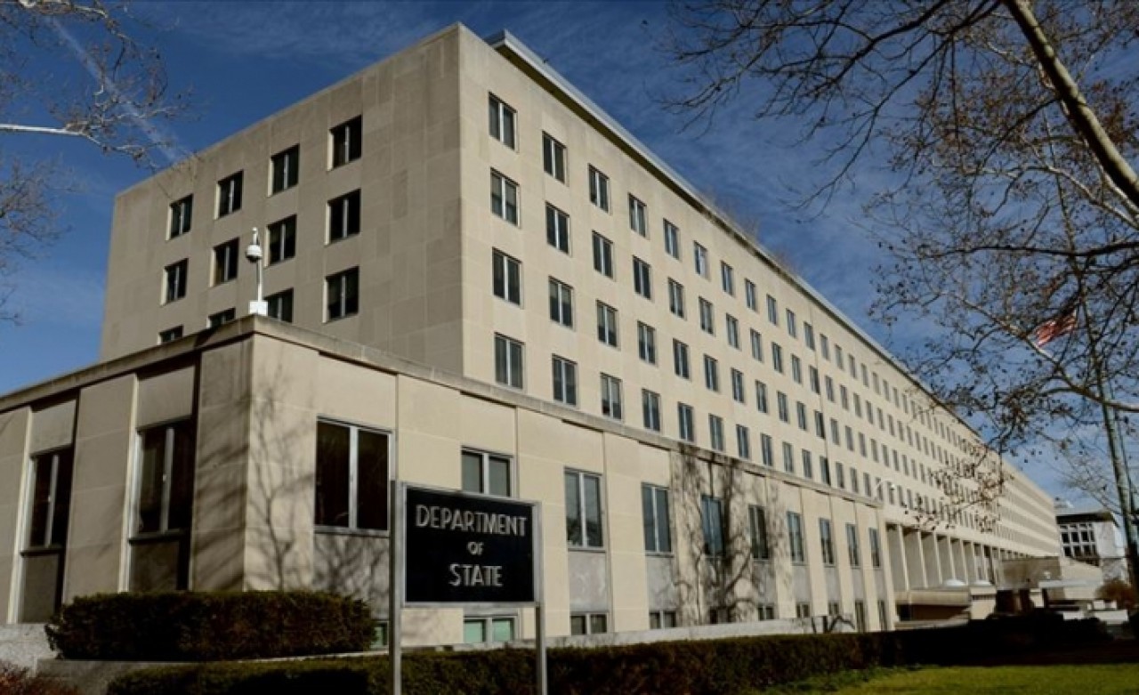 ABD 4 milyar dolarlık askeri satışa onay verdi