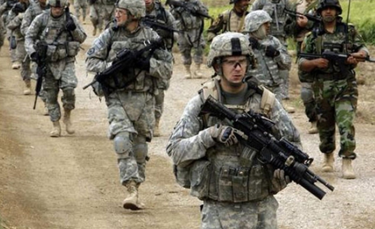 ABD Afganistan'dan binlerce askerini geri çekmeye hazırlanıyor