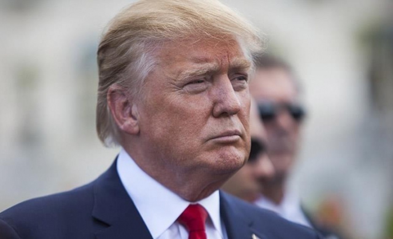 ABD Başkanı Trump kendisini 'Mesih'e benzetti: Seçilmiş birisiyim