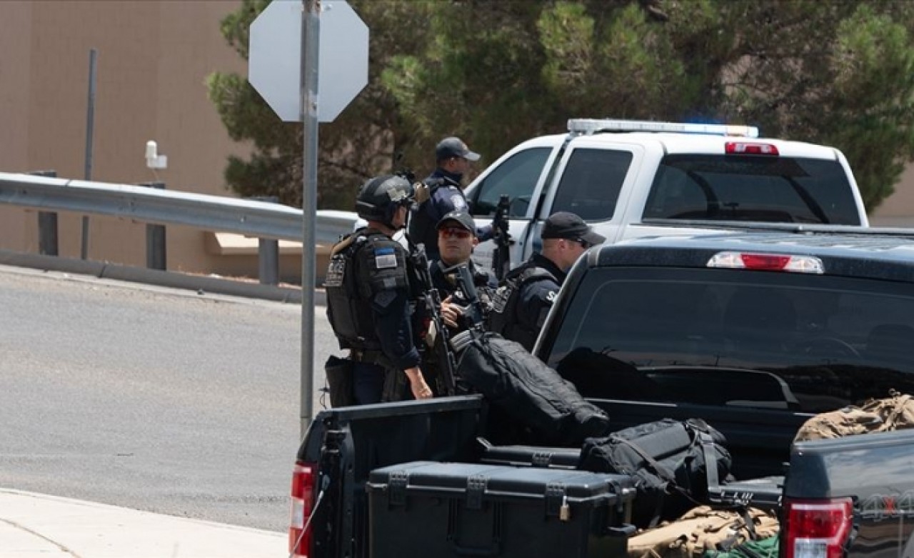 ABD'de 24 saat içinde ikinci silahlı saldırı: 9 ölü