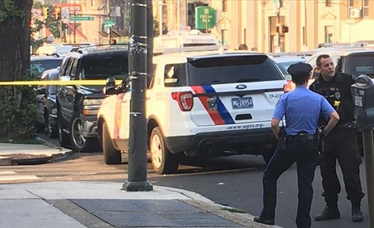 Maç sırasında ateş açıldı: Çok sayıda yaralı var