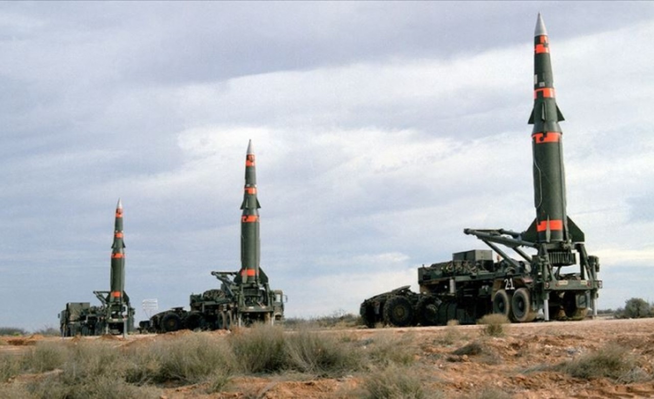 ABD füzeleri Avustralya’ya konuşlandırılmayacak