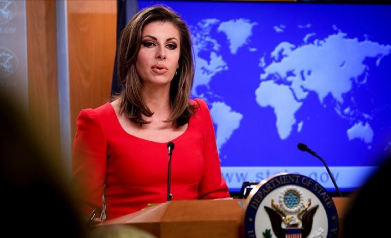 ABD,  Güney Kore'nin Japonya'yla istihbarat anlaşmasını iptalinden rahatsız