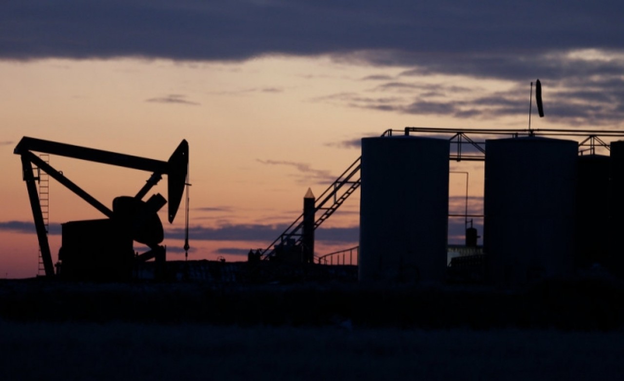 ABD'nin ham petrol stoklarında ciddi düşüş