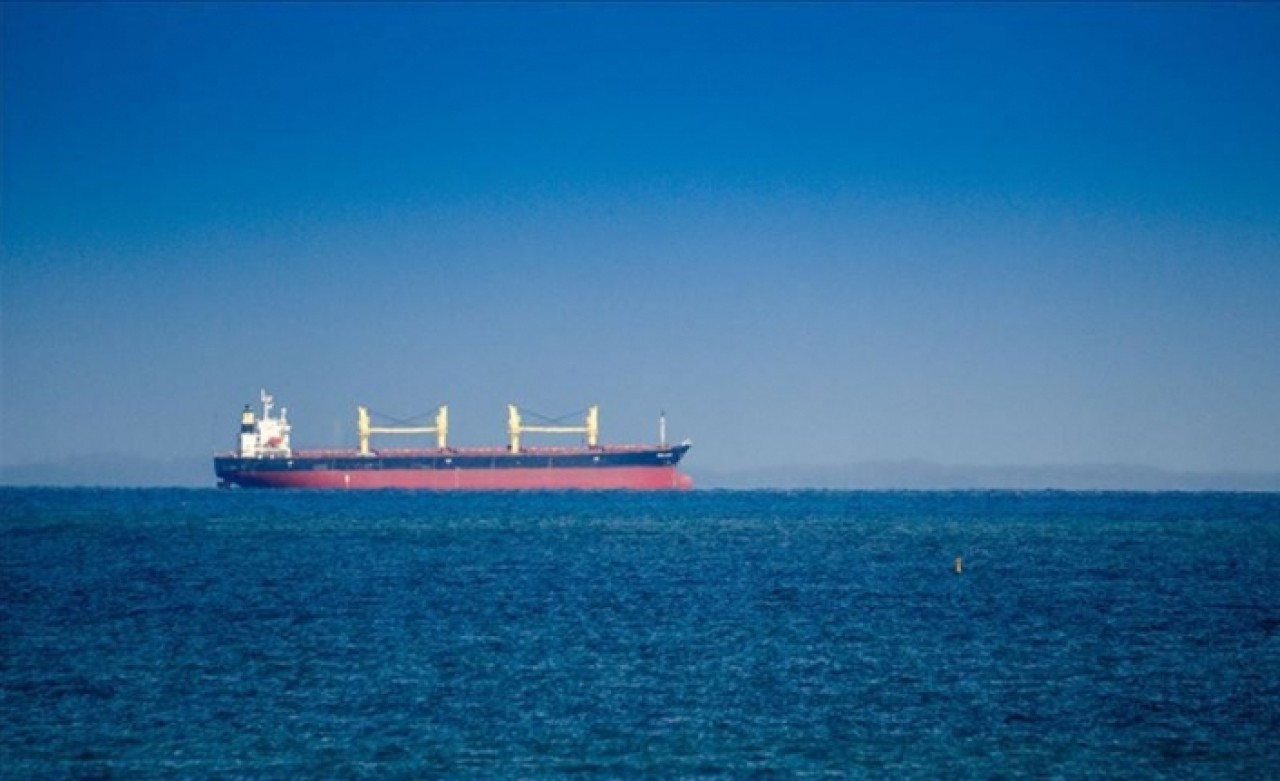 ABD'nin İran tankeri için Cebelitarık'a başvurduğu iddia edildi