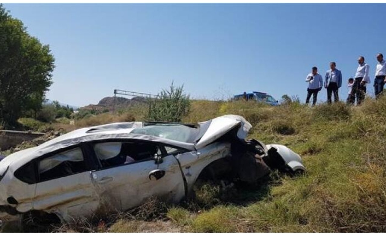 Acı tablo! Kurban Bayramı tatilinde 33 ilde 50 kişi hayatını kaybetti