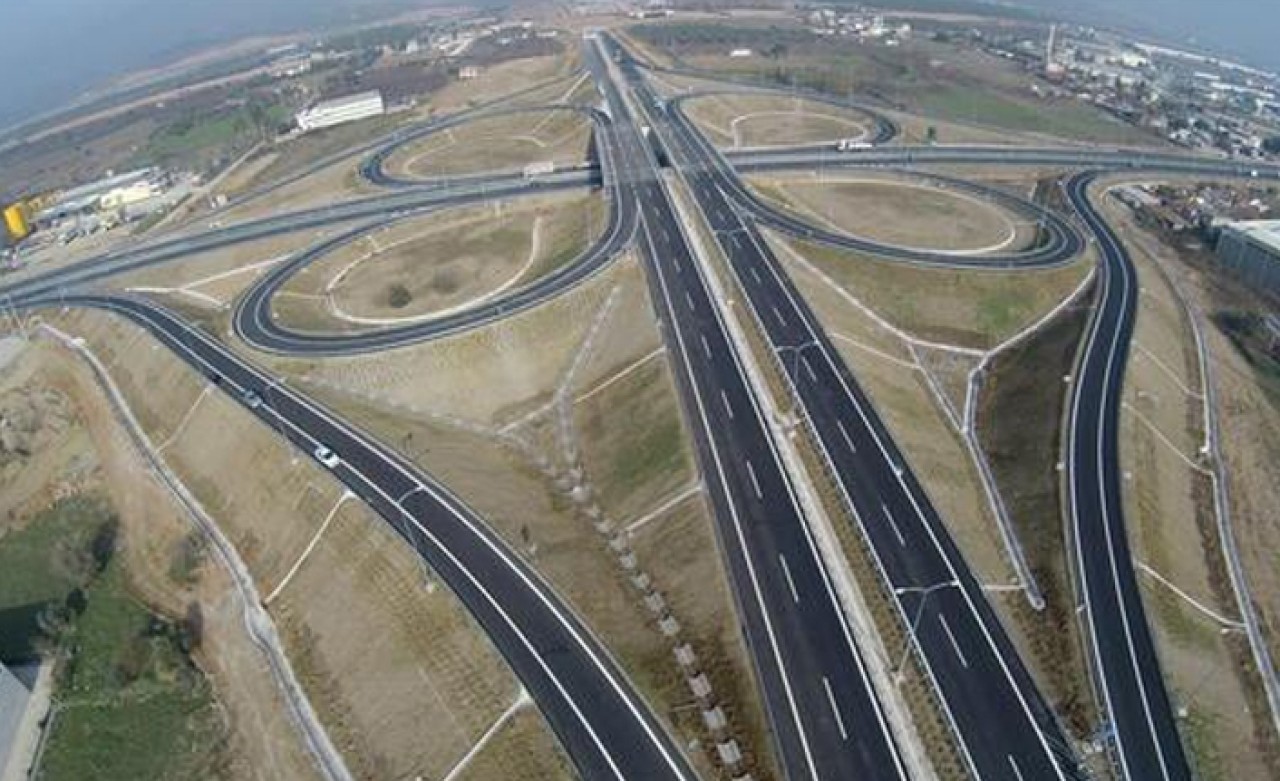 Açılmasına 3 gün kaldı... İstanbul ile İzmir arası 3, 5 saate düşüyor