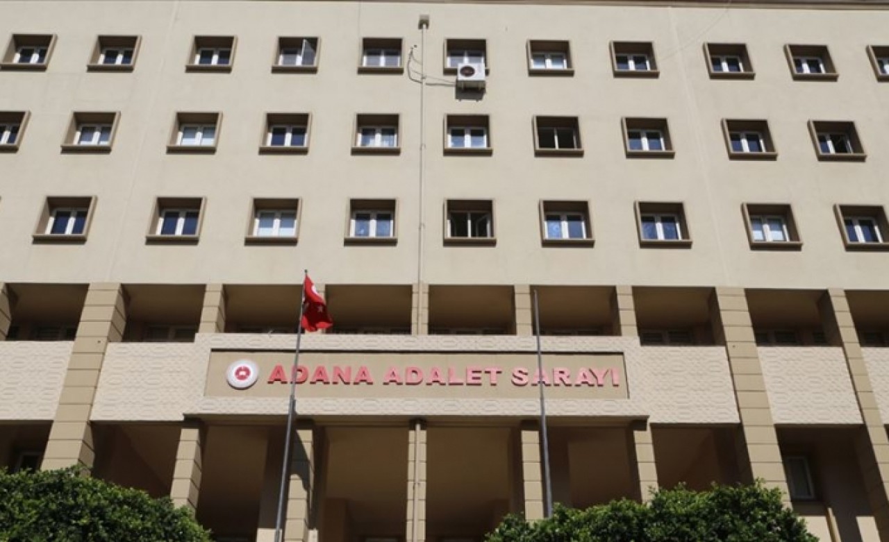 Adana merkezli FETÖ soruşturması: 41 polis hakkında gözaltı kararı