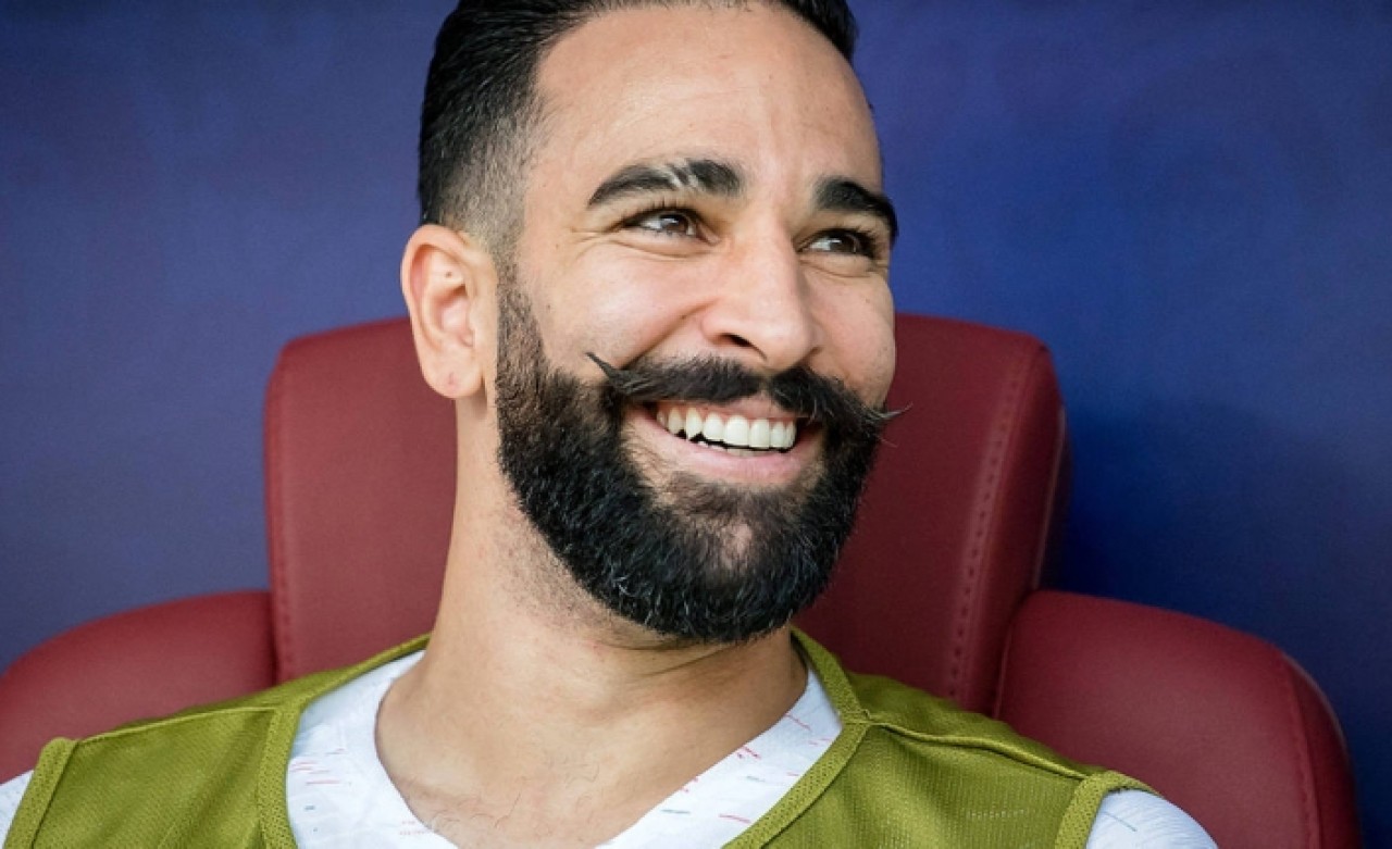 Adil Rami kimdir? Kaç Yaşındadır? Nerelidir?