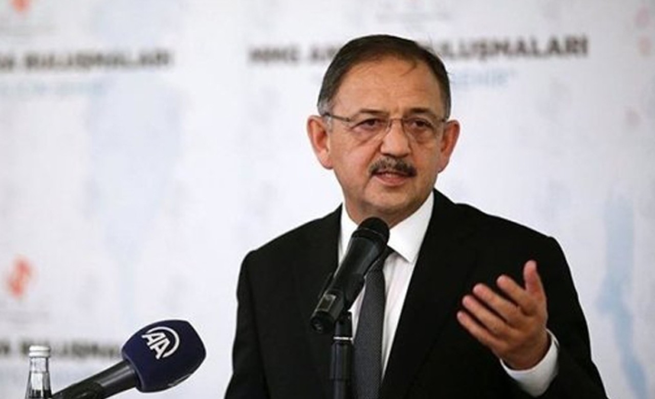 AK Parti'den belediye başkanlarına Kurban Bayramı genelgesi