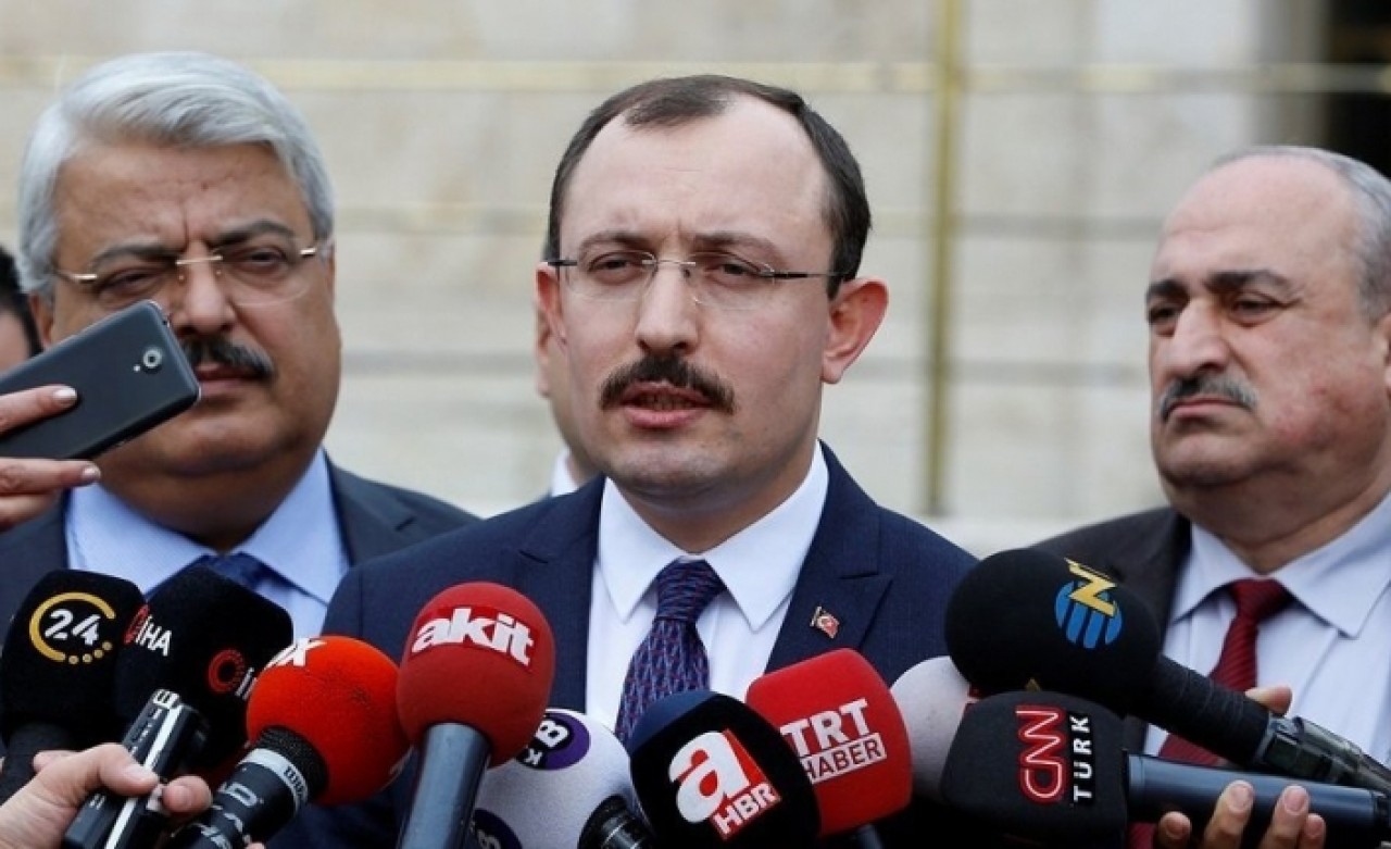 AK Partili Muş: Her konuda anında ahkam kesen Akşener'in neden 3 gündür sus-pus olduğu ortaya çıktı