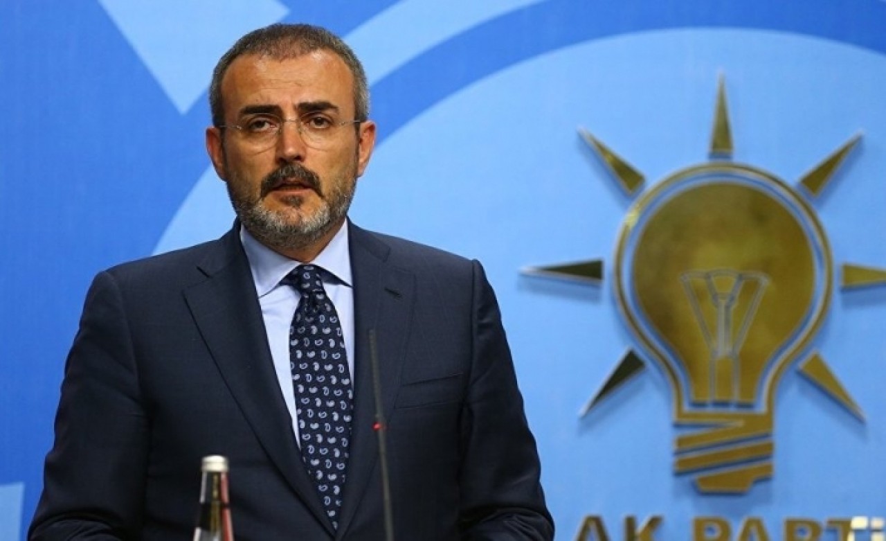 AK Partili Ünal: 'Adımlarımızı atmaya devam edeceğiz'