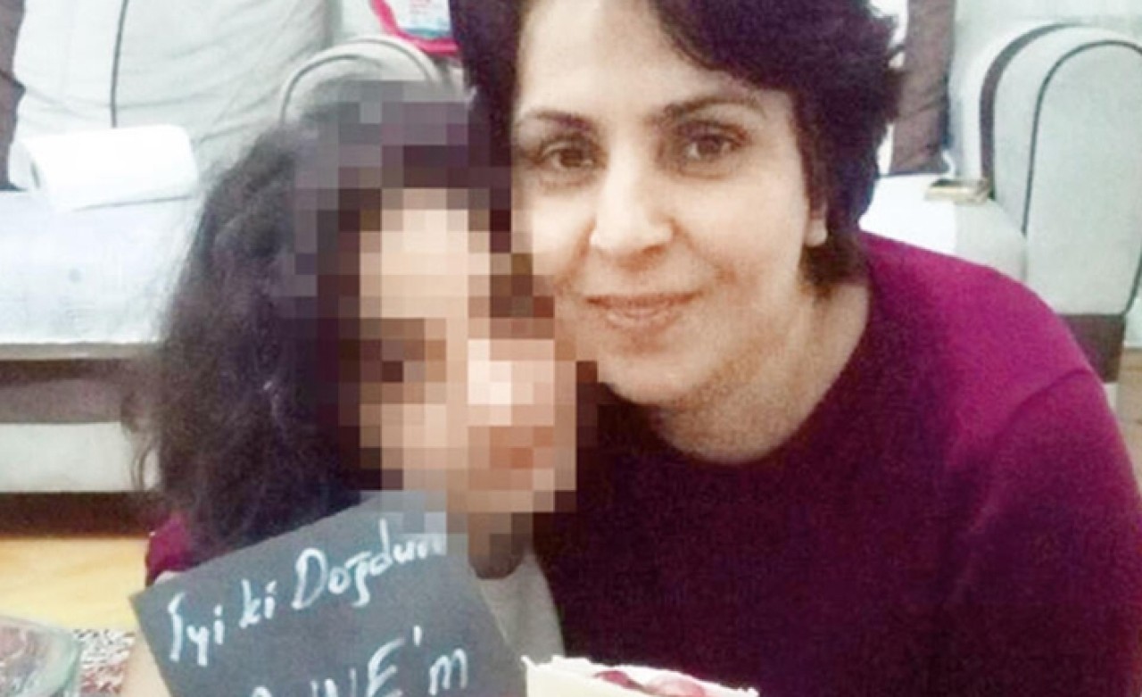 Kan donduran cinayet! Başına poşet geçirip boğazını kesti