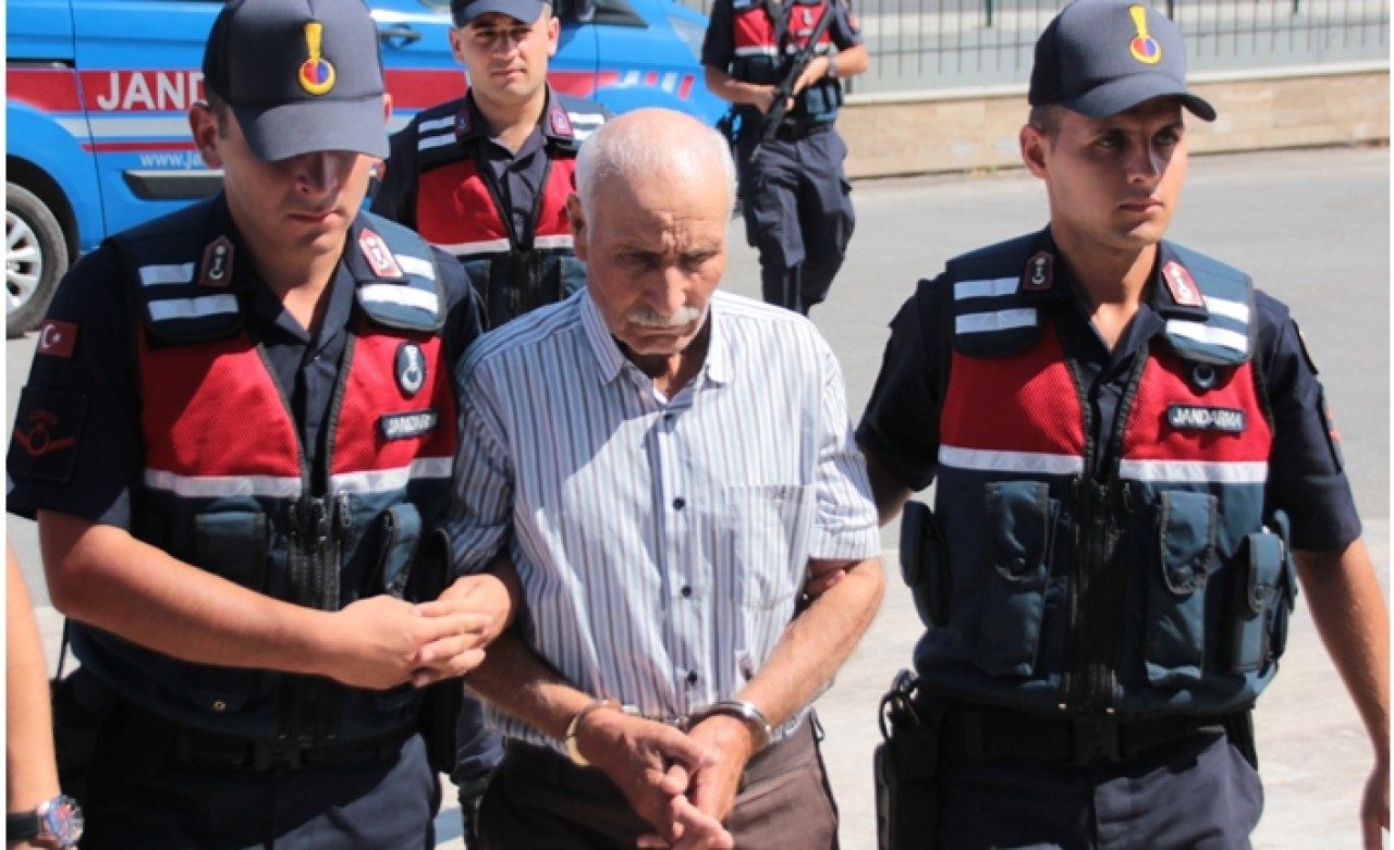 Antalya'da baba vahşeti! Tartıştığı oğlunu av tüfeğiyle vurarak öldürdü