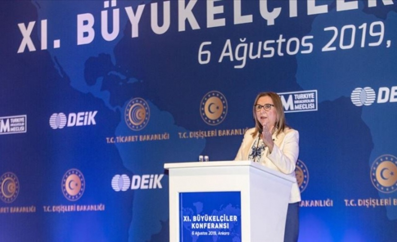 'Artık çoklu platformlar yerine ikili anlaşmalar ön plana çıkmakta'