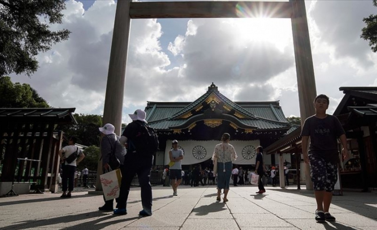 Aşırı sıcaklar binlerce kişiyi hastanelik etti