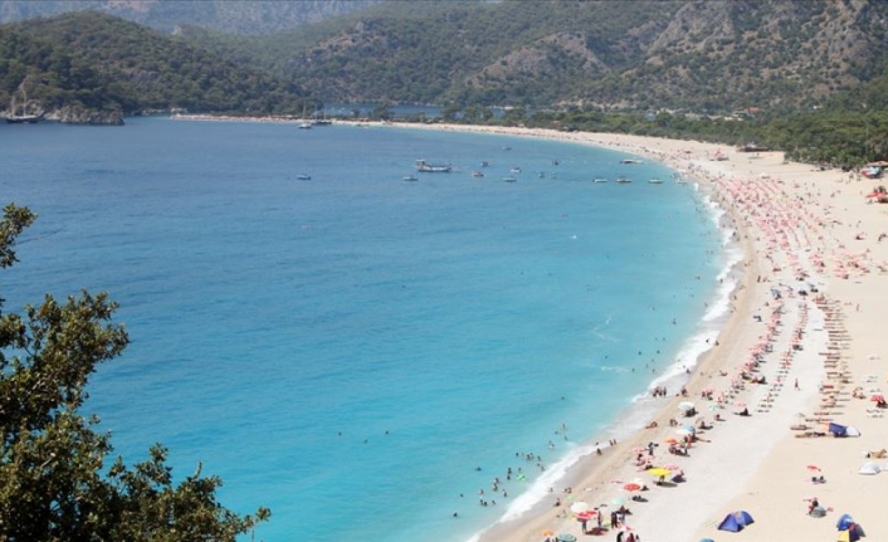 Avrupalı Türkler,  tatilde Almanlardan 2 kat daha fazla para harcıyor