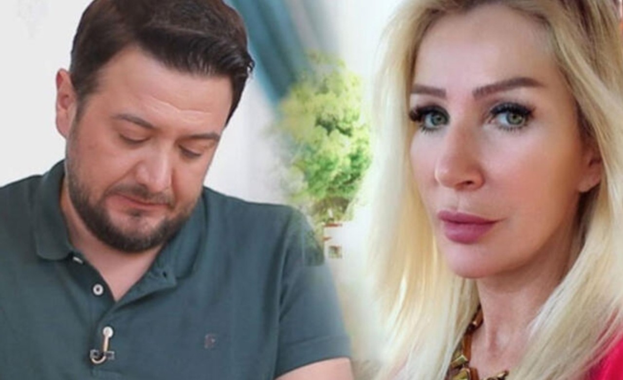 Ayağımı Seda abla kaydırmadı