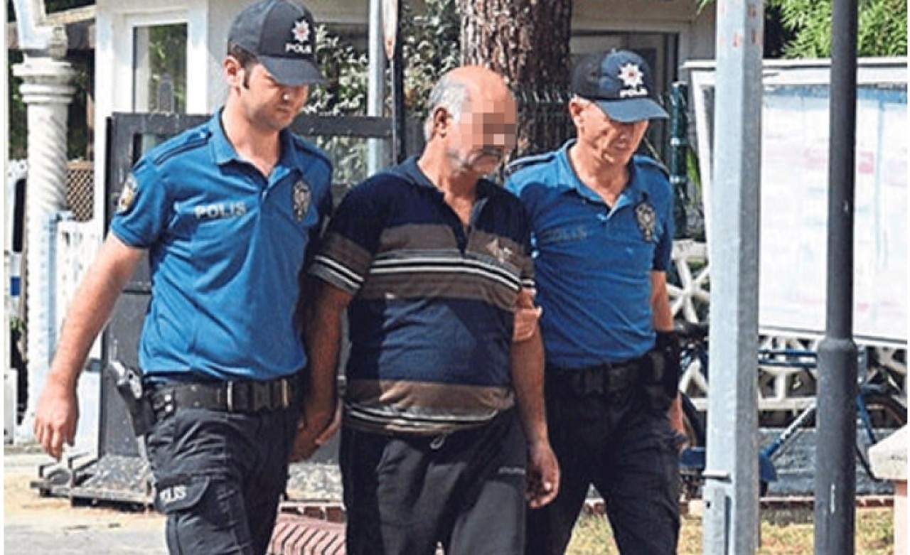 Aydın'da sahte dişçide iğrenç olay! Ağrısı olan kadını bayıltıp...