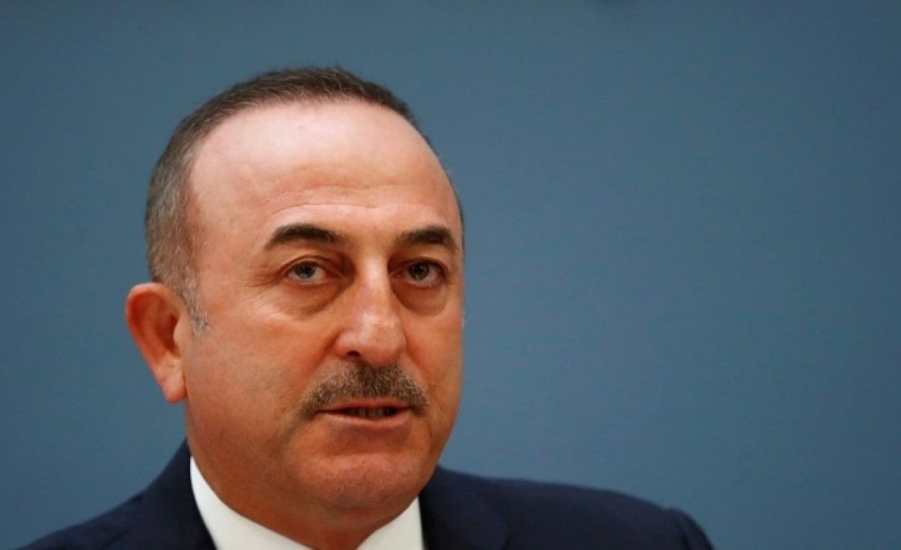 Çavuşoğlu: Rus muhataplarımızla temasa geçtik