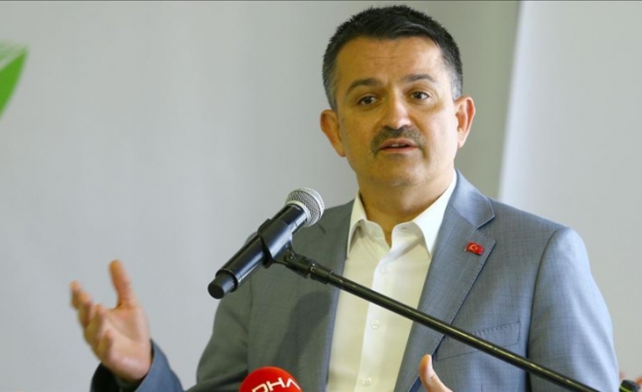Bakan Pakdemirli'den Kurban Bayramı uyarısı
