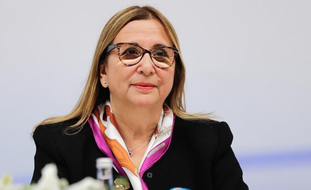 Bakan Pekcan Temmuz ayı ihracat rakamlarını açıkladı