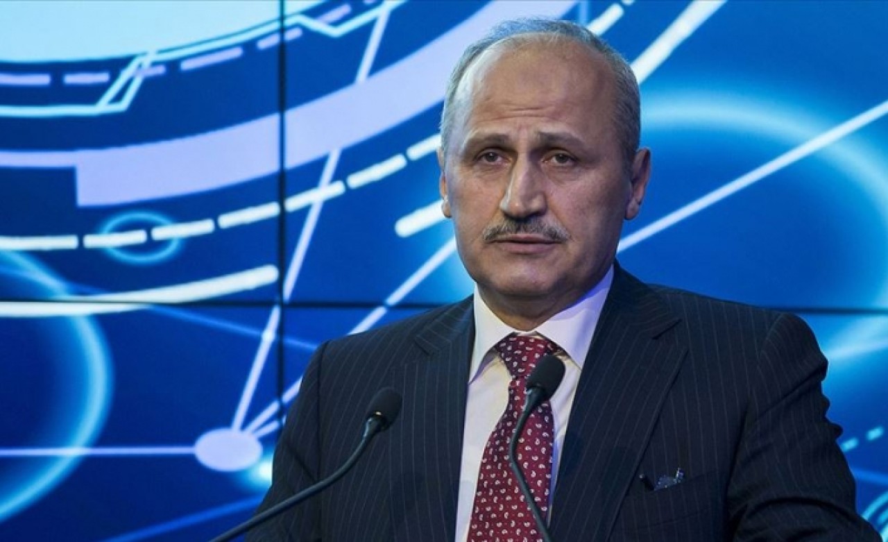 Bakan Turhan: Kimsenin bayramını acıya dönüştürmeyin