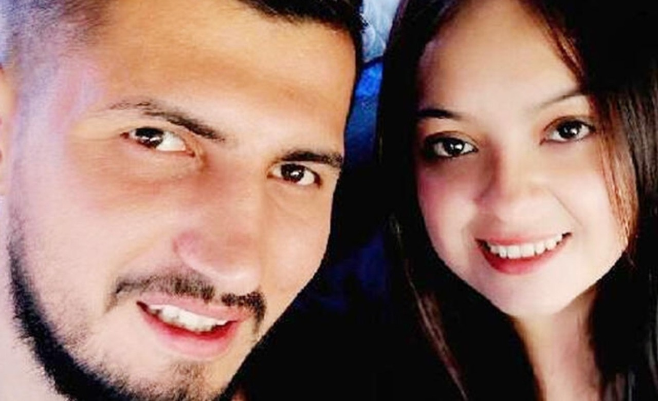 Balayı dönüşü kaza: Gelin öldü,  damat yaralı!