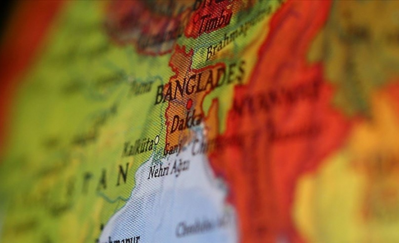 Bangladeş'te dang humması salgını hızla yayılıyor