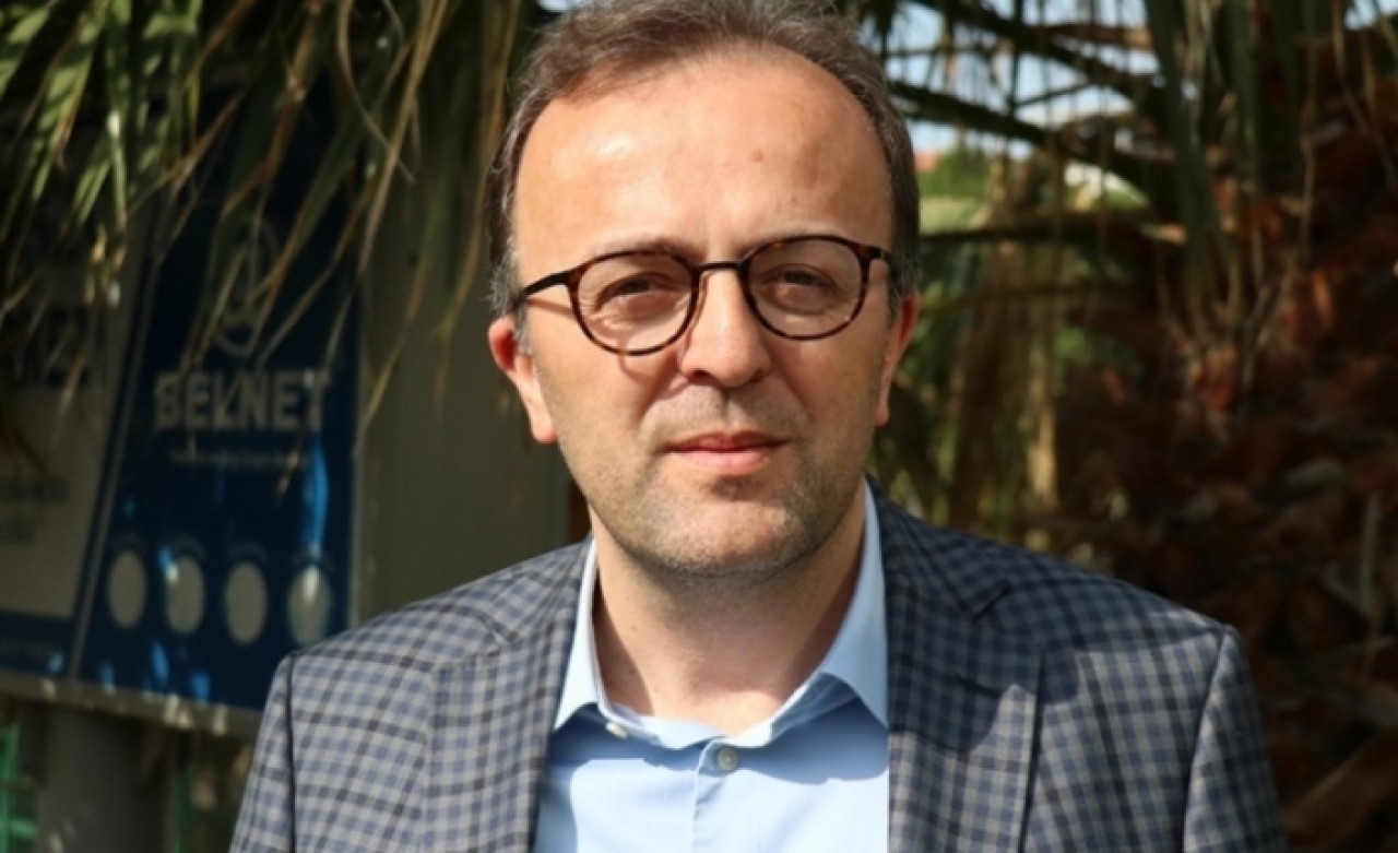 Basın İlan Kurumu Genel Müdürlüğüne Rıdvan Duran atandı