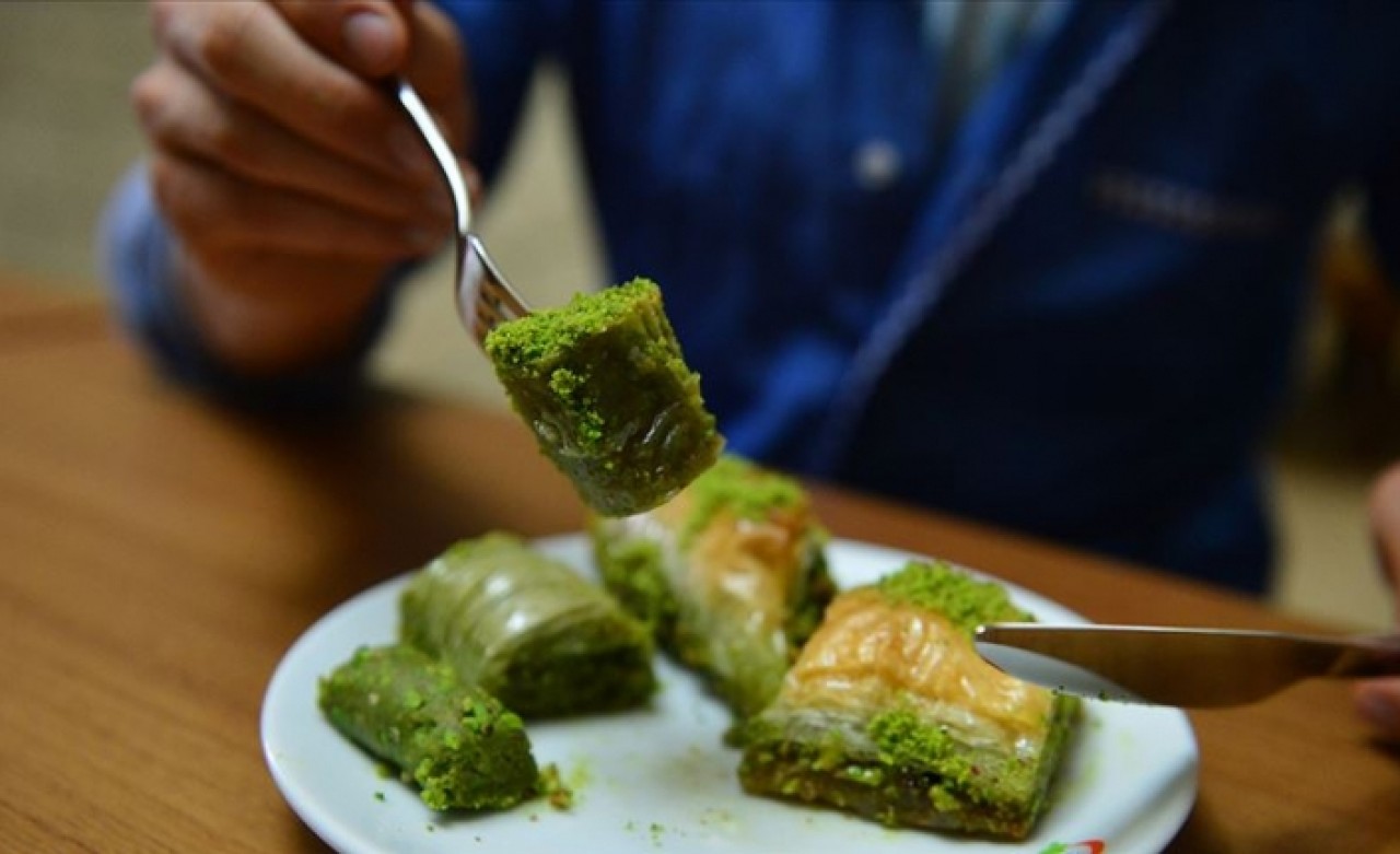 Bayram sonrası beslenme önerileri