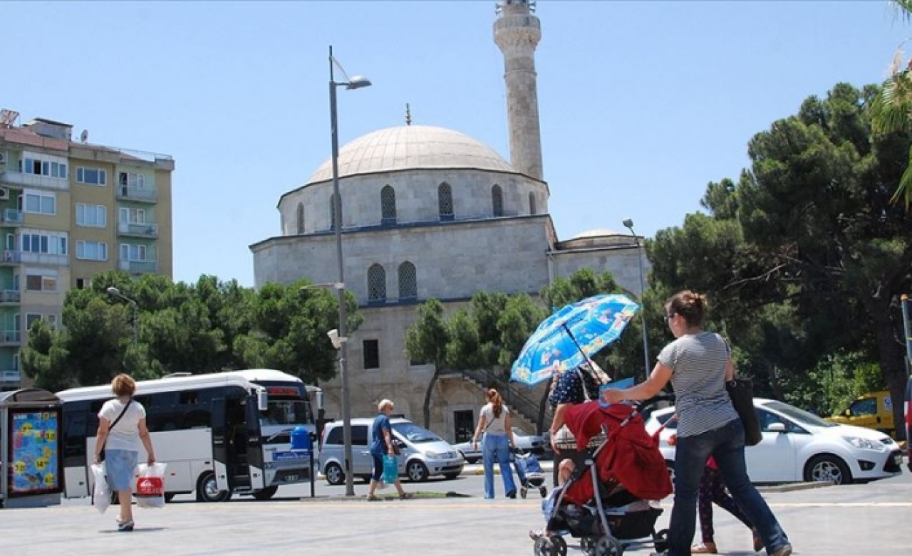 Bayramda 'eyyam-ı bahur' sıcakları etkili olacak