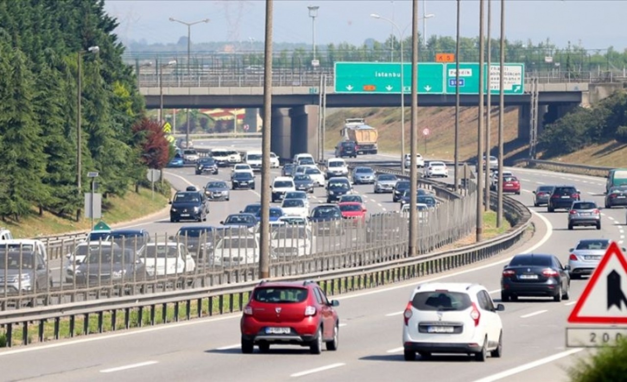 'Bayramda uzun yola uykusuz ve yalnız çıkmayın'