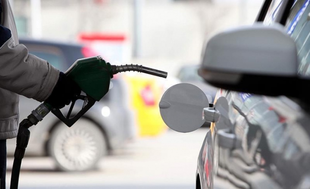 Benzin ve motorine zam