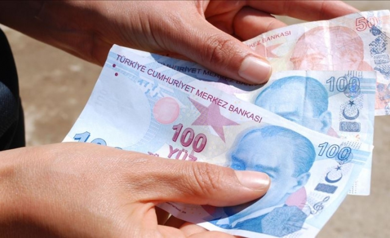 Besicilere 'sahte para' uyarısı