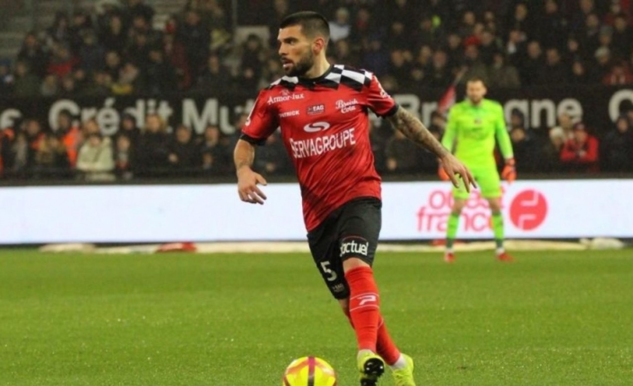 Beşiktaş'ın yeni transferi Fransa'dan