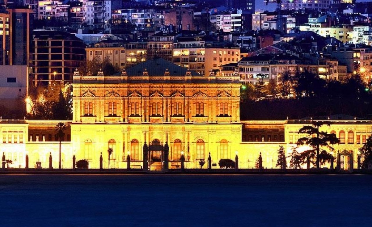 Beşiktaş'ta sitelerde ortalama aidat bedeli 1200TL'yi gördü