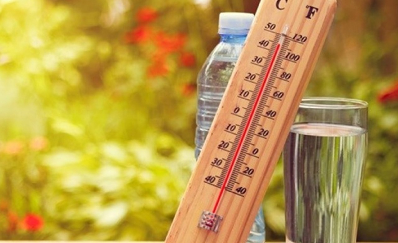‘Bilim insanlarını korkutmaya başladı,  rekor sıcaklıklar bekleniyor’