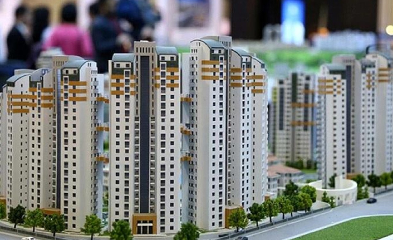 Bir hamle de gayrimenkul firmalarından geldi... Nakitte yüzde 15 indirim