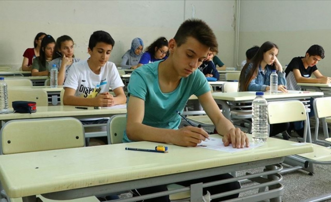 Birinci nakil dönemi sonunda öğrencilerin yüzde 98'i yerleşti