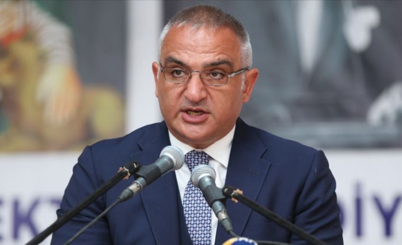 'Birliğimize,  kardeşliğimize sahip çıkmak sorumluluğundayız'